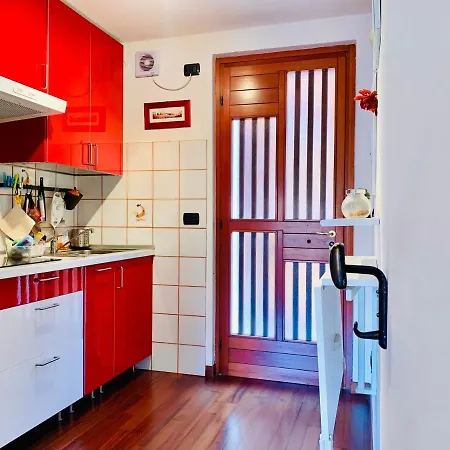 Ariel Apt Punta Gro' Appartamento