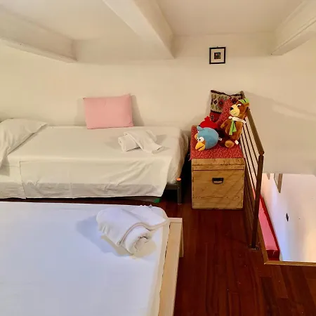 Ariel Apt Punta Gro' Appartamento Sirmione
