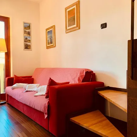 Appartamento Ariel Apt Punta Gro'