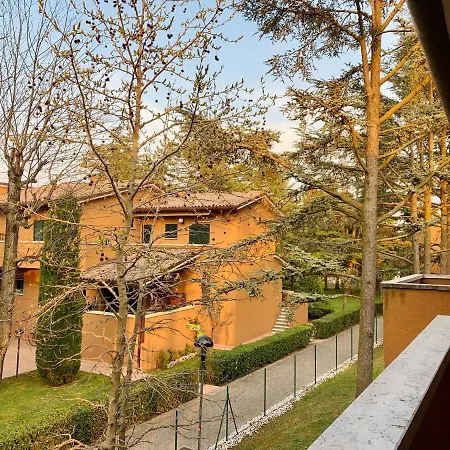 Ariel Apt Punta Gro' Sirmione