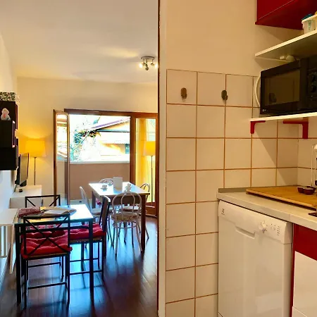 Ariel Apt Punta Gro' * Sirmione