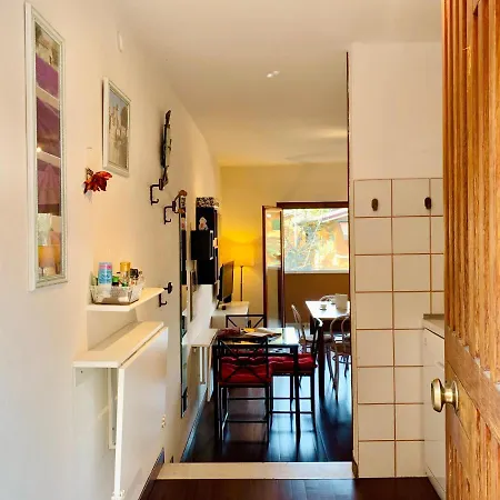Ariel Apt Punta Gro' Apartment