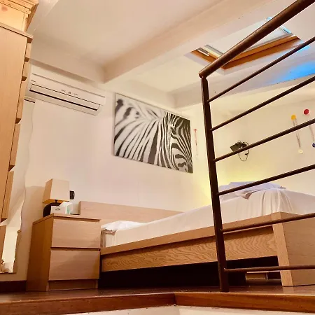 Ariel Apt Punta Gro' Sirmione