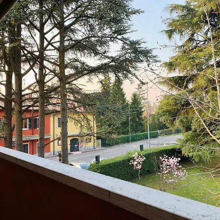 Ariel Apt Punta Gro' Apartment