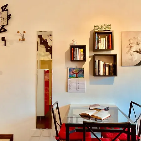 Apartment Ariel Apt Punta Gro'