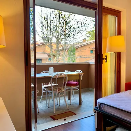 Ariel Apt Punta Gro' *