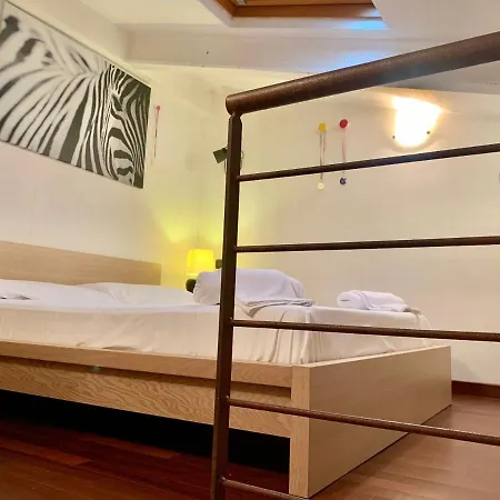 Ariel Apt Punta Gro'