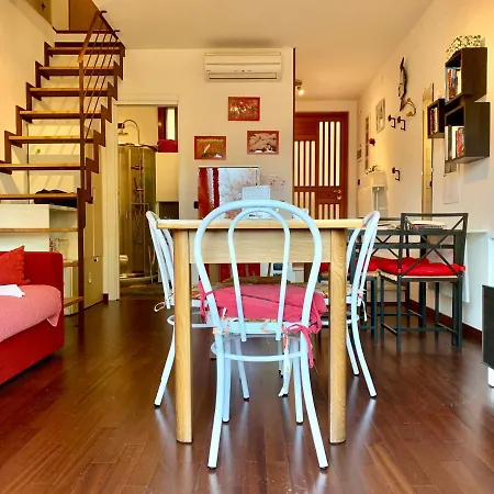 Ariel Apt Punta Gro' Sirmione