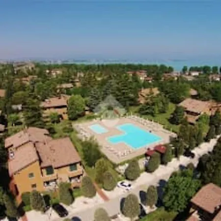 Ariel Apt Punta Gro' *
