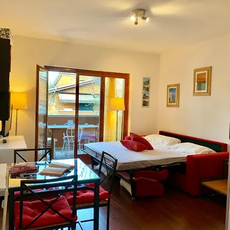 Ariel Apt Punta Gro' Apartment