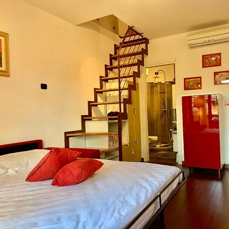 Ariel Apt Punta Gro' Apartment